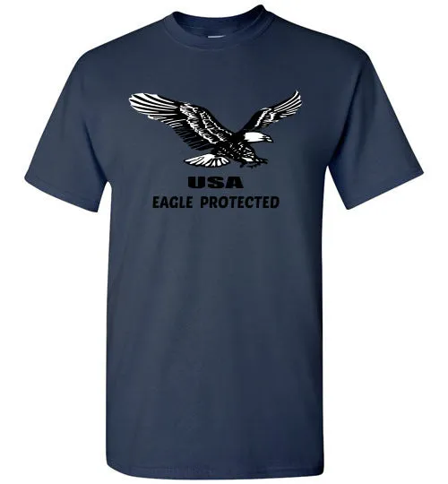 USA EAGLE PROTECTED