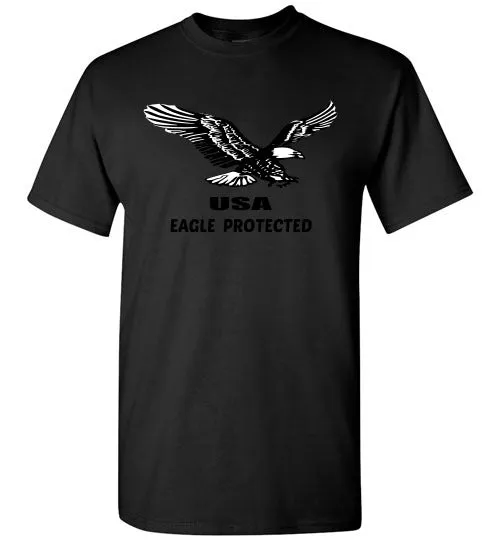 USA EAGLE PROTECTED