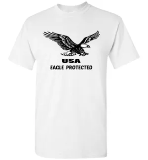 USA EAGLE PROTECTED