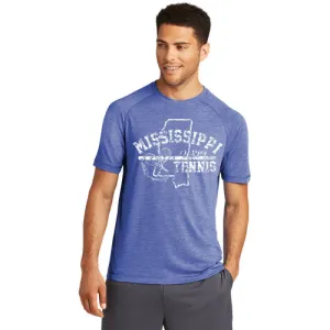 USTA Mississippi State Championships Tee