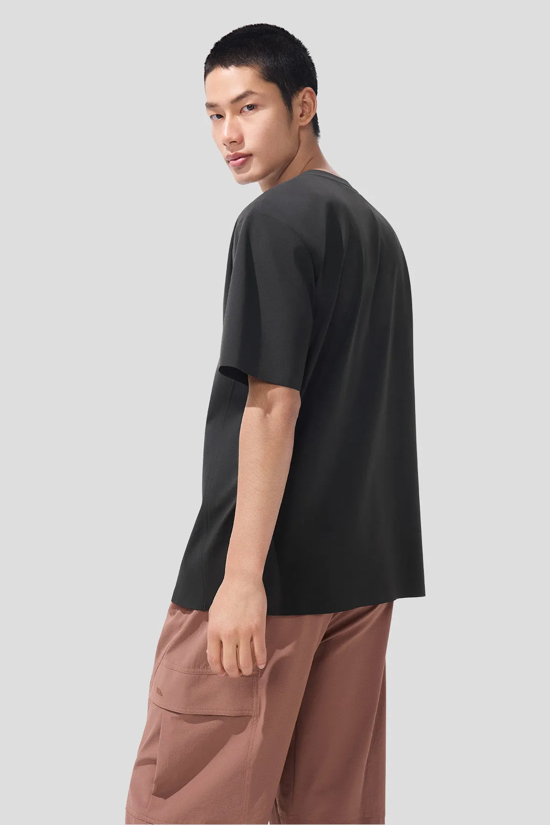Vapor - Men's Sweatproof Tech T-Shirt UPF100 