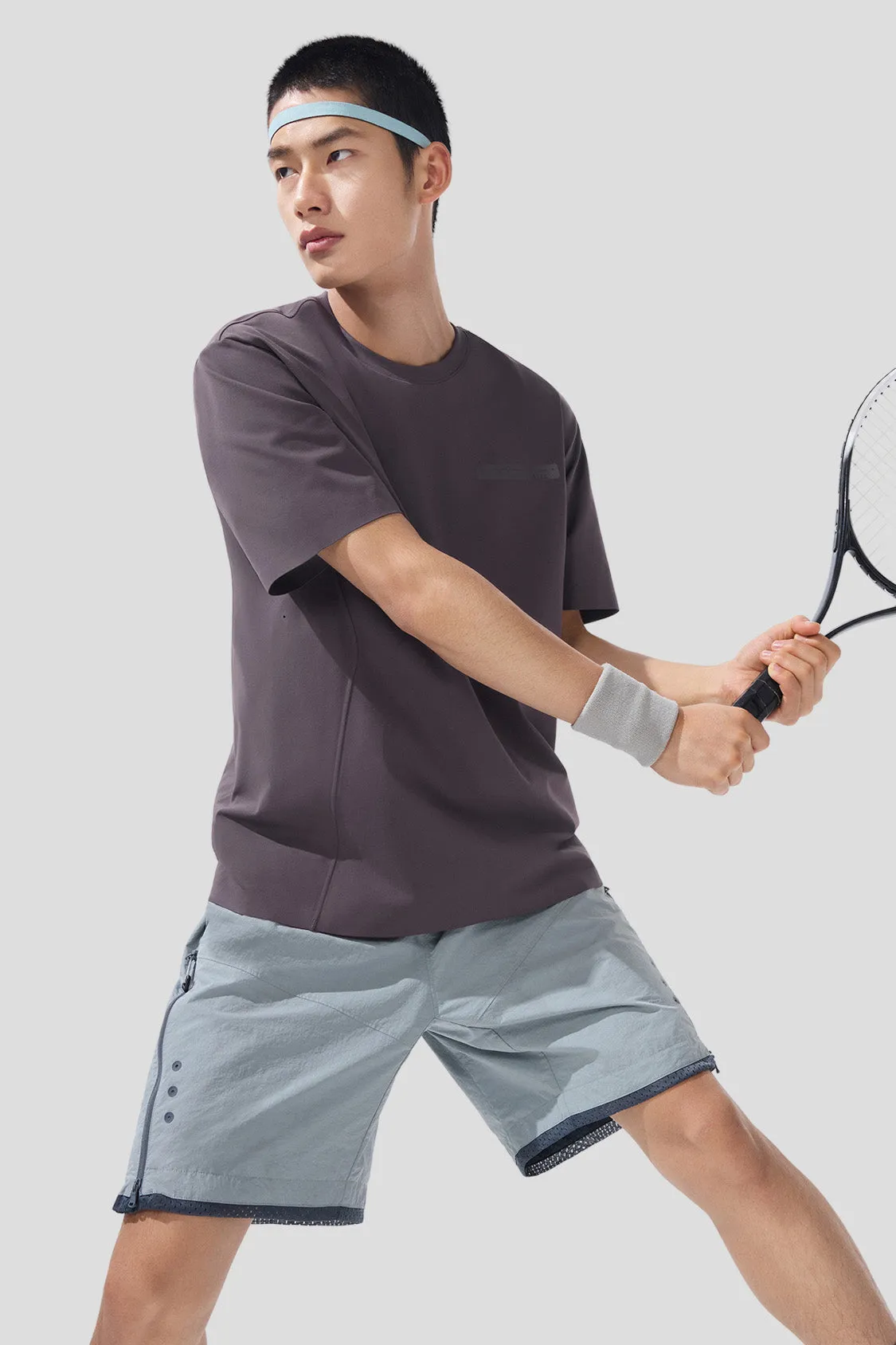 Vapor - Men's Sweatproof Tech T-Shirt UPF100 