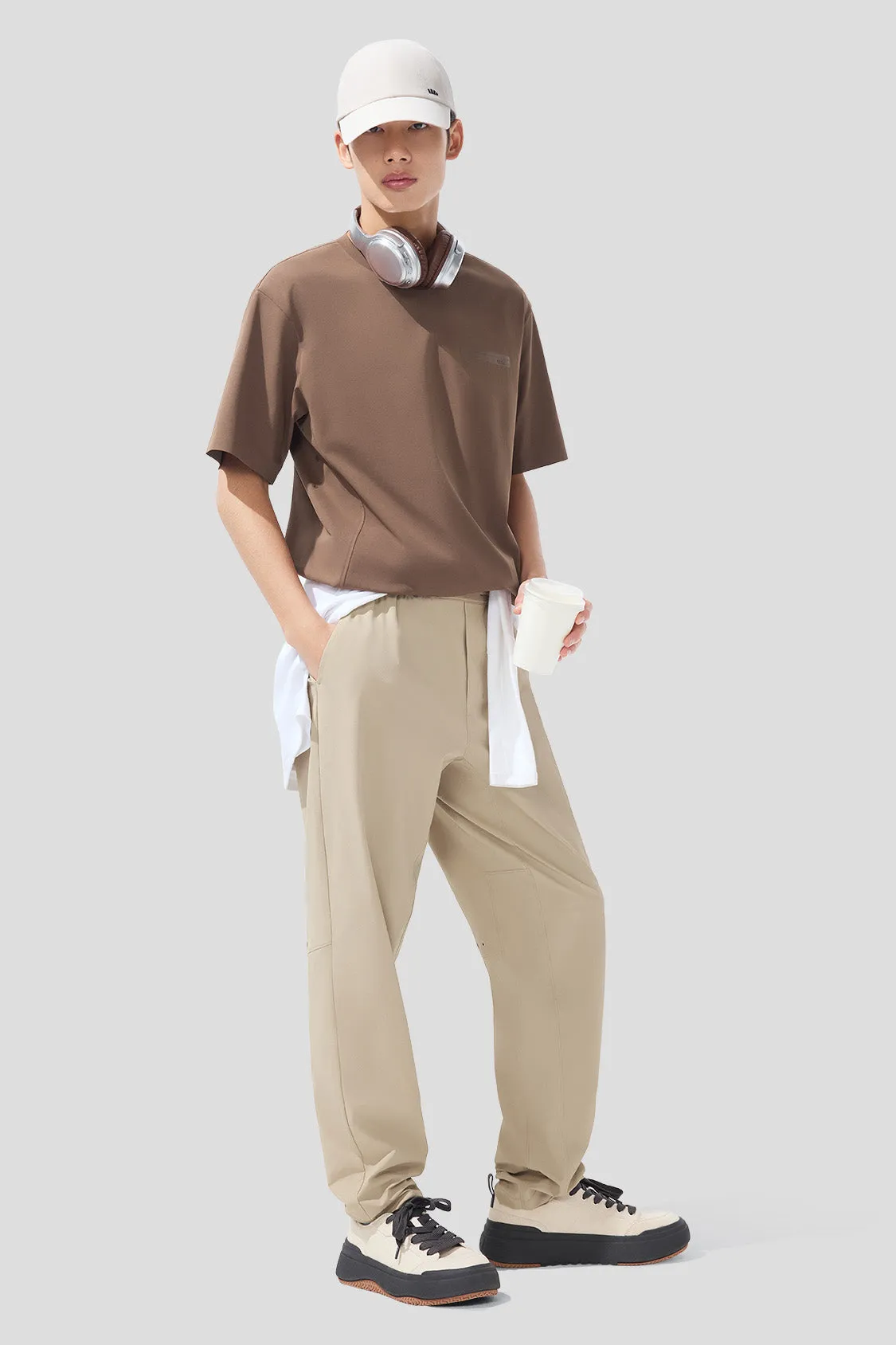 Vapor - Men's Sweatproof Tech T-Shirt UPF100 