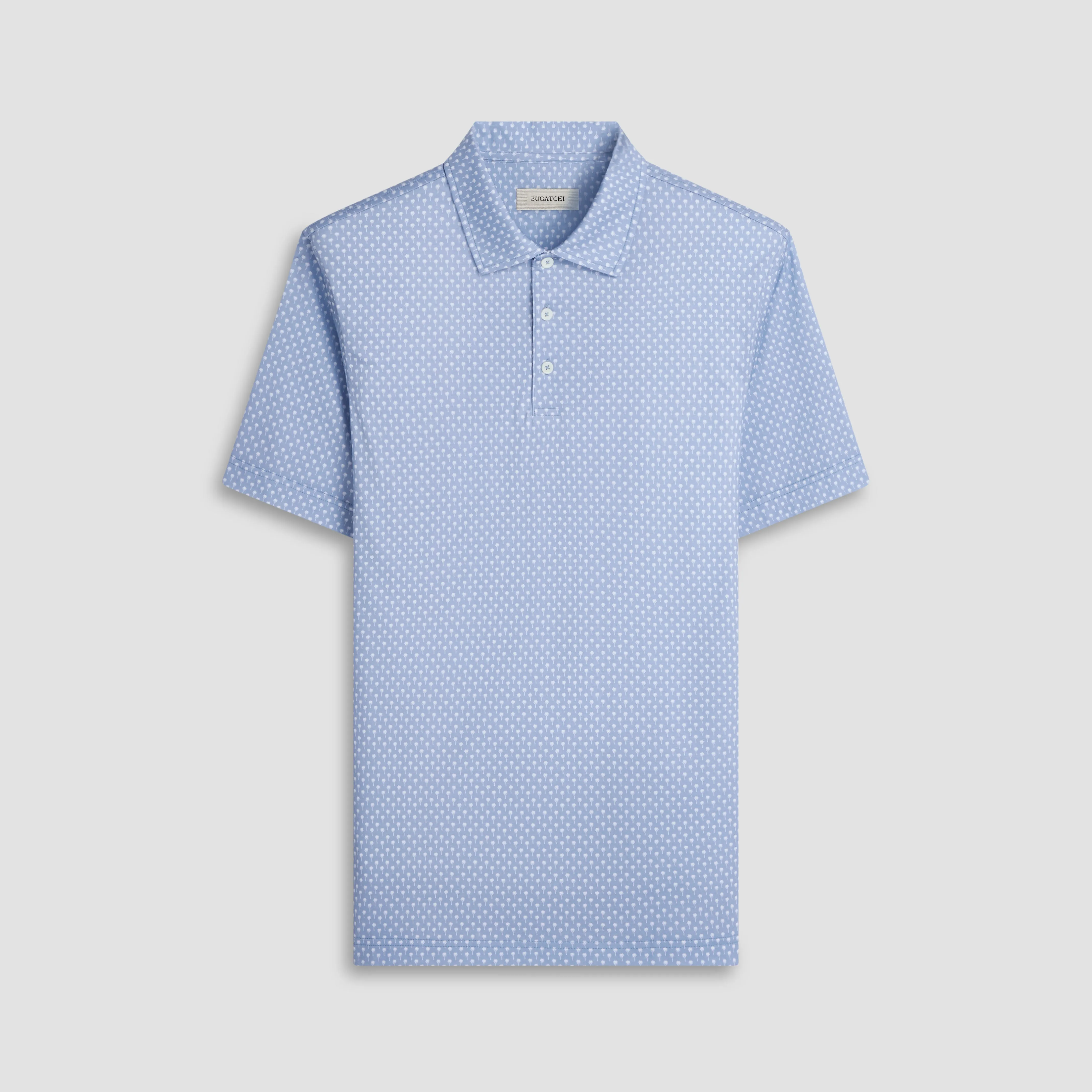 Victor Palm OoohCotton Polo