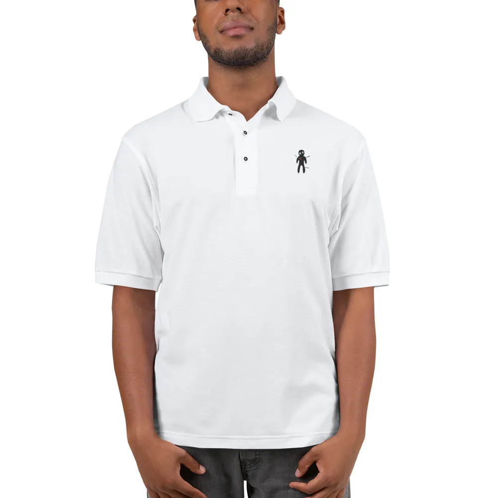 Voodoo Polo