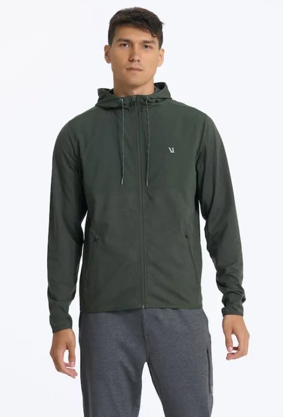 Vuori Men's Sunday Element Jacket
