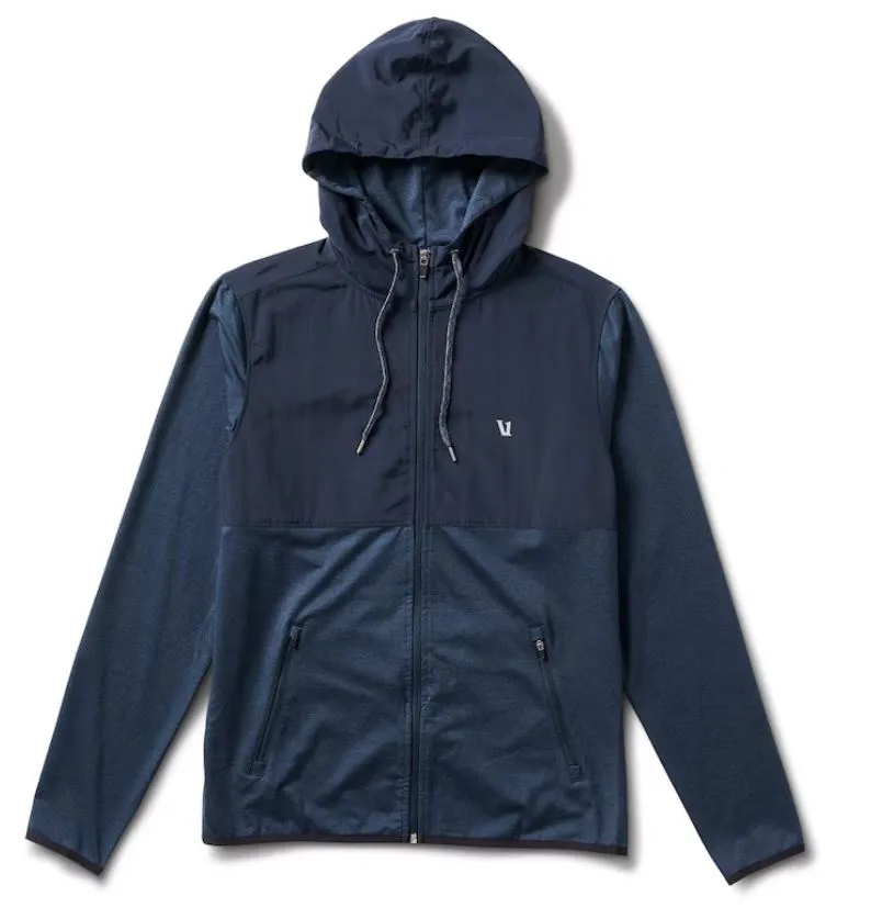 Vuori Men's Sunday Element Jacket
