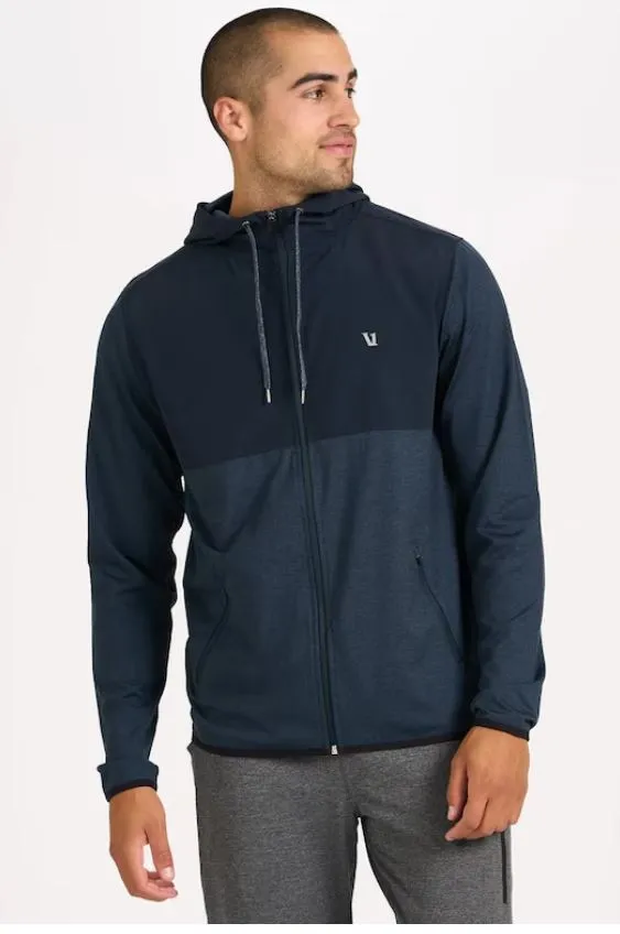 Vuori Men's Sunday Element Jacket