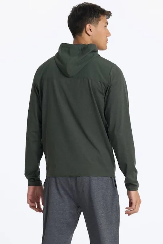Vuori Men's Sunday Element Jacket