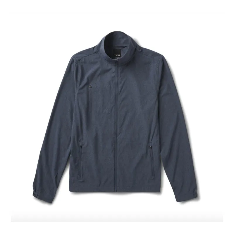 Vuori Venture Track Jacket