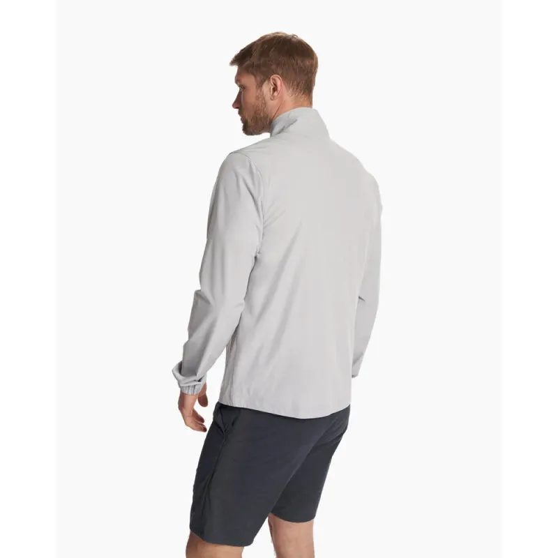 Vuori Venture Track Jacket