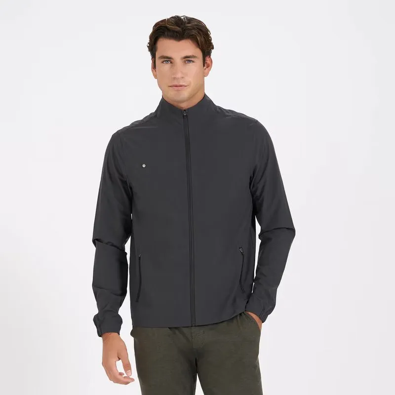 Vuori Venture Track Jacket