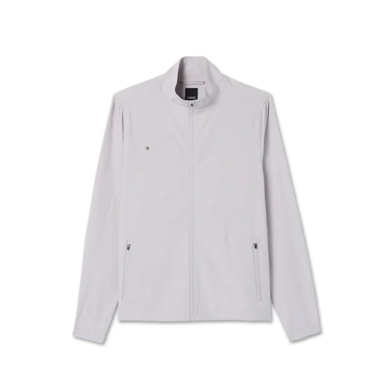 Vuori Venture Track Jacket