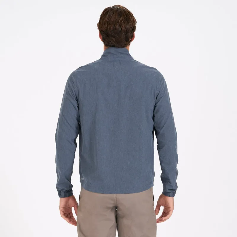 Vuori Venture Track Jacket