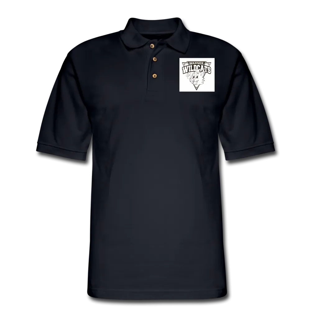 Warner Wild Cats  Polo Shirt
