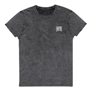 Washed Up Crest Tee