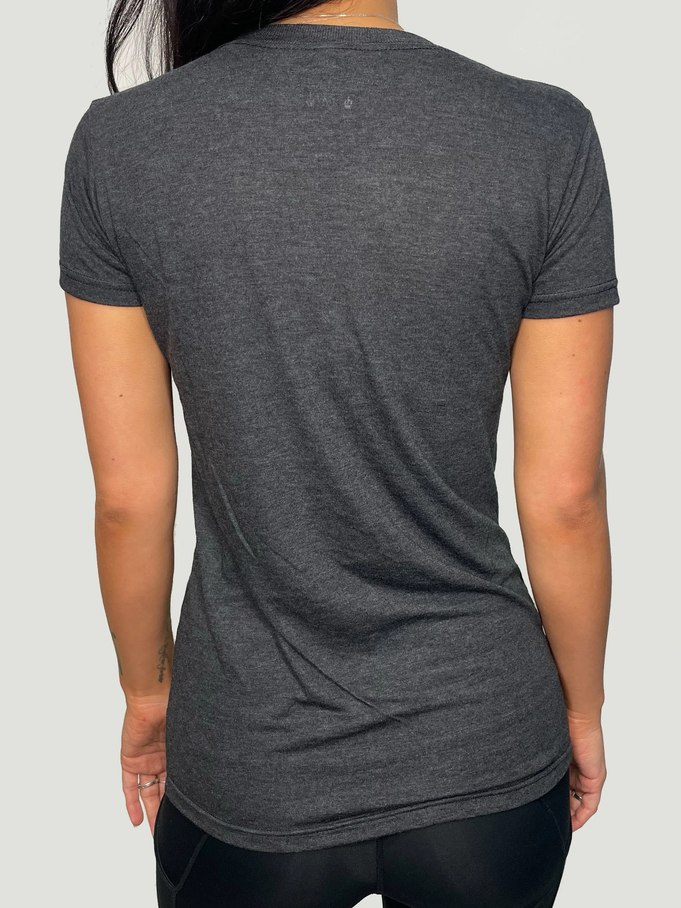WBZ Girls Tiny Daggers S/S Tee