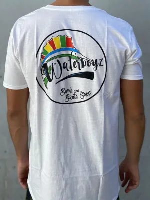 WBZ Marlin S/S Tee