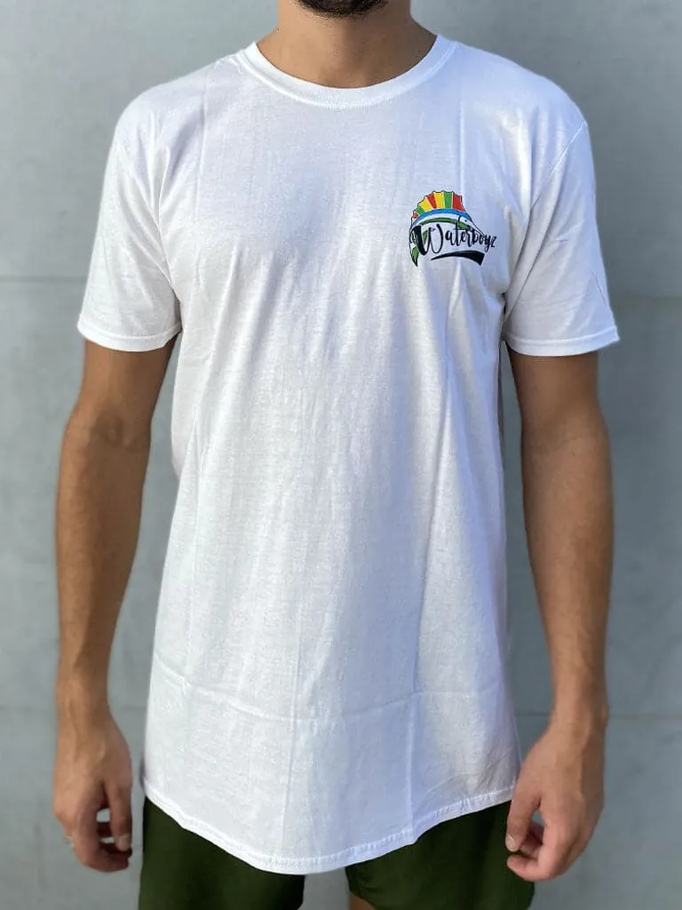 WBZ Marlin S/S Tee
