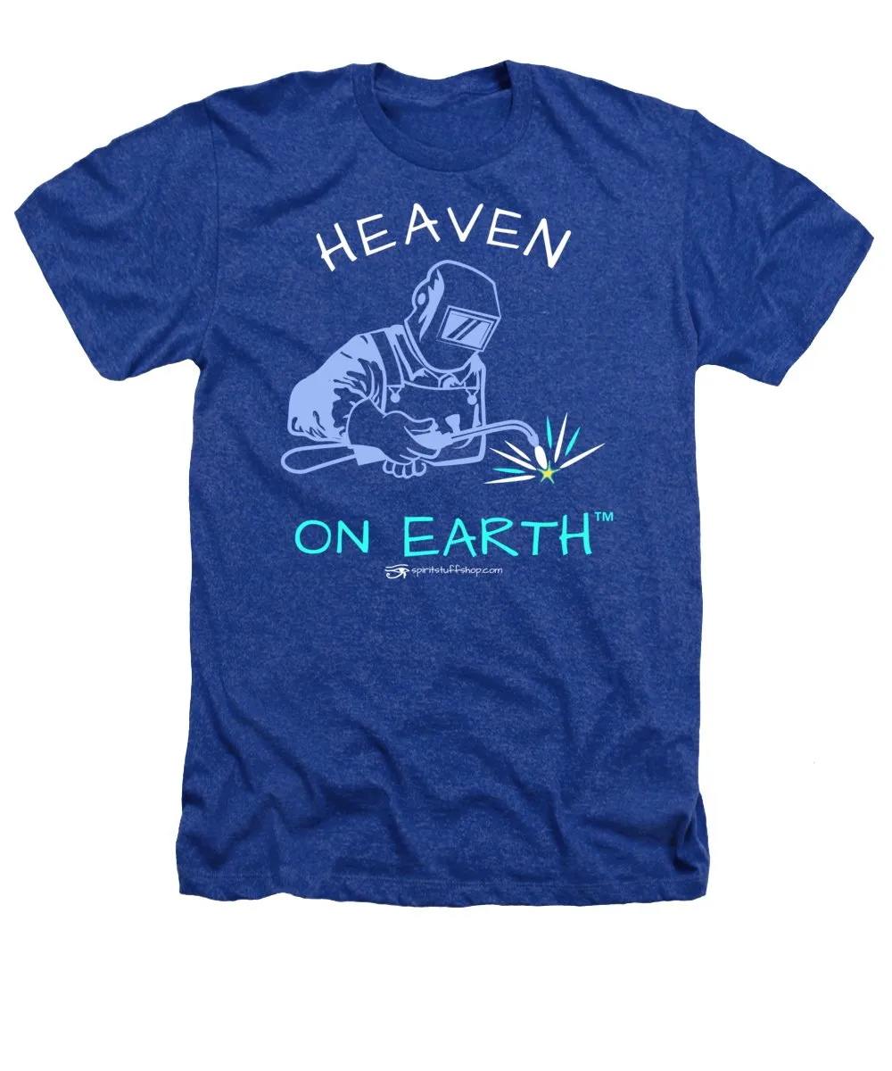 Welder - Heathers T-Shirt