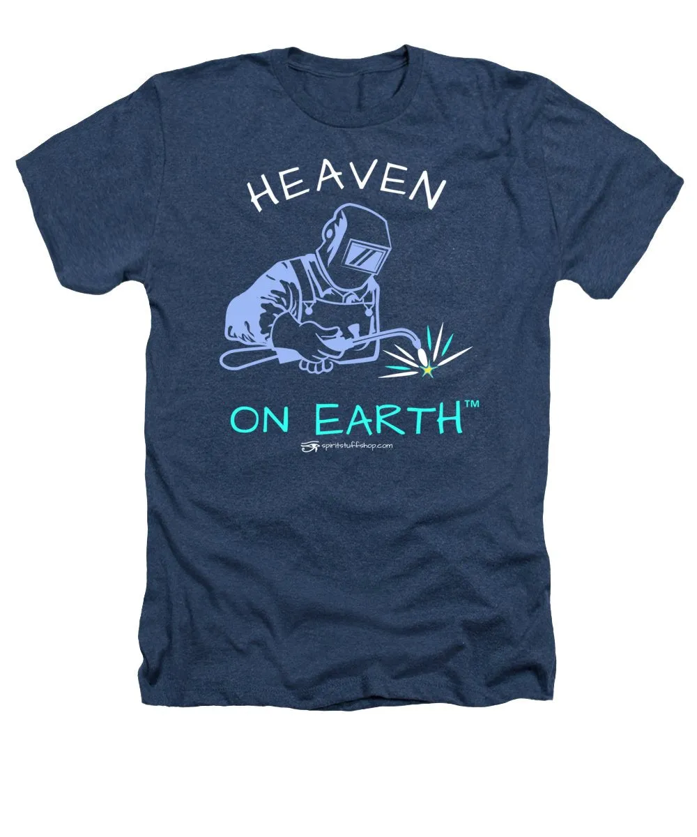 Welder - Heathers T-Shirt