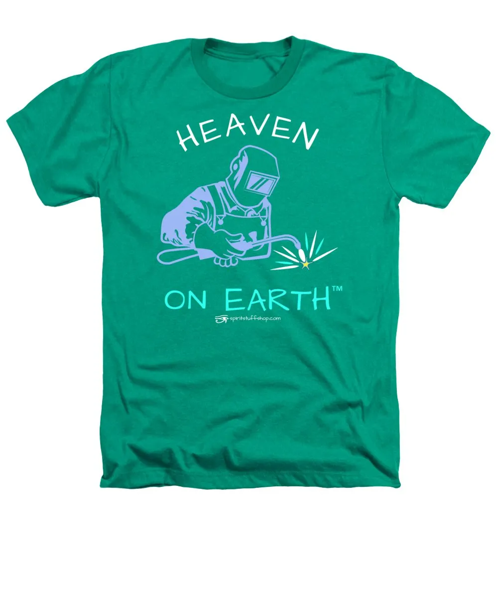 Welder - Heathers T-Shirt