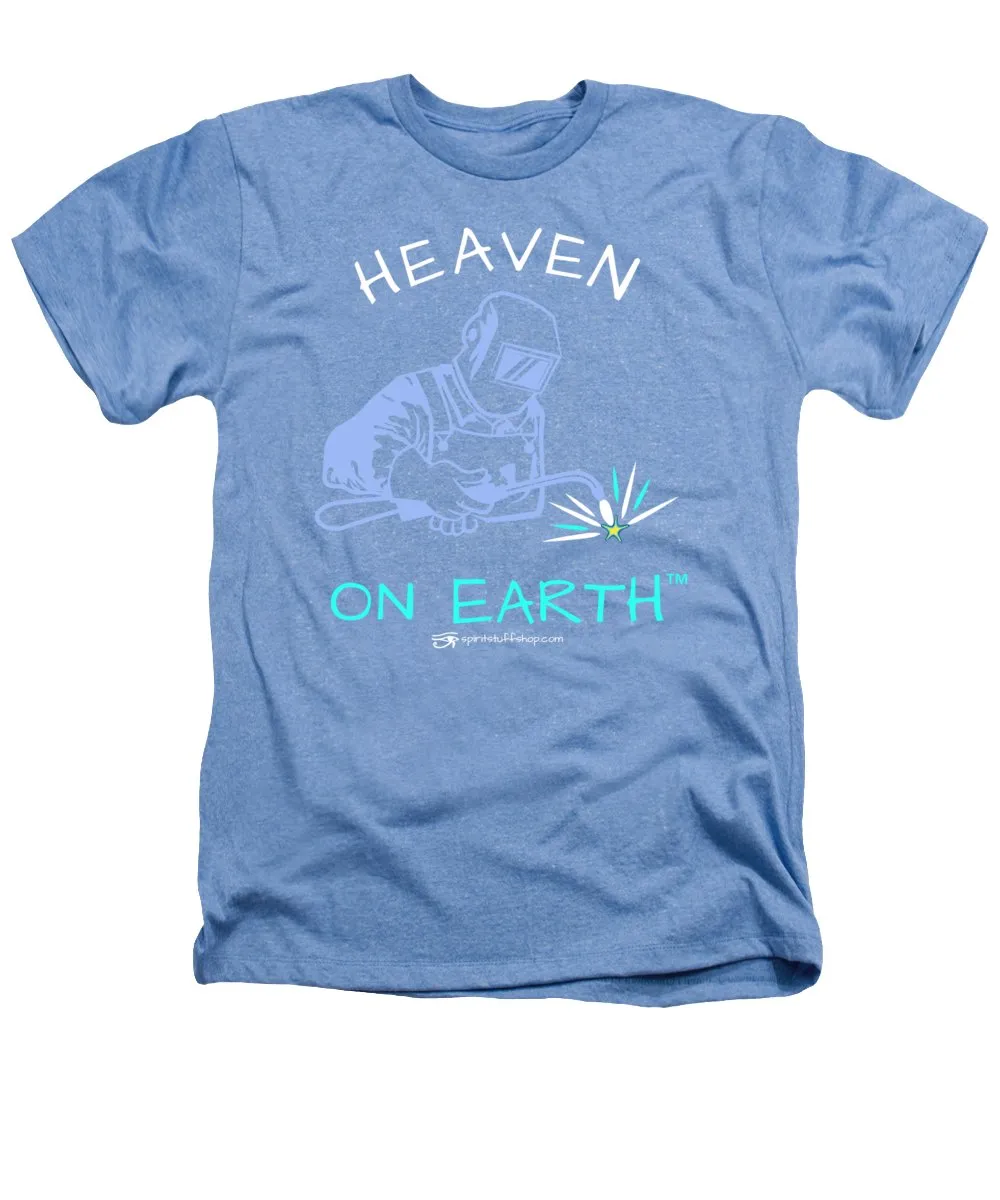 Welder - Heathers T-Shirt