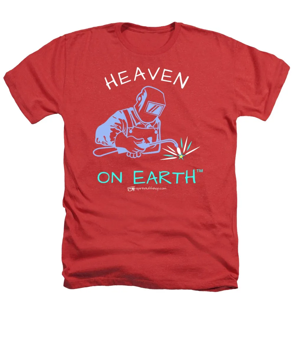 Welder - Heathers T-Shirt