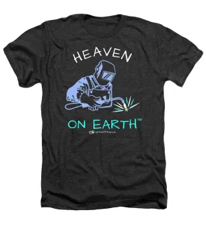 Welder - Heathers T-Shirt