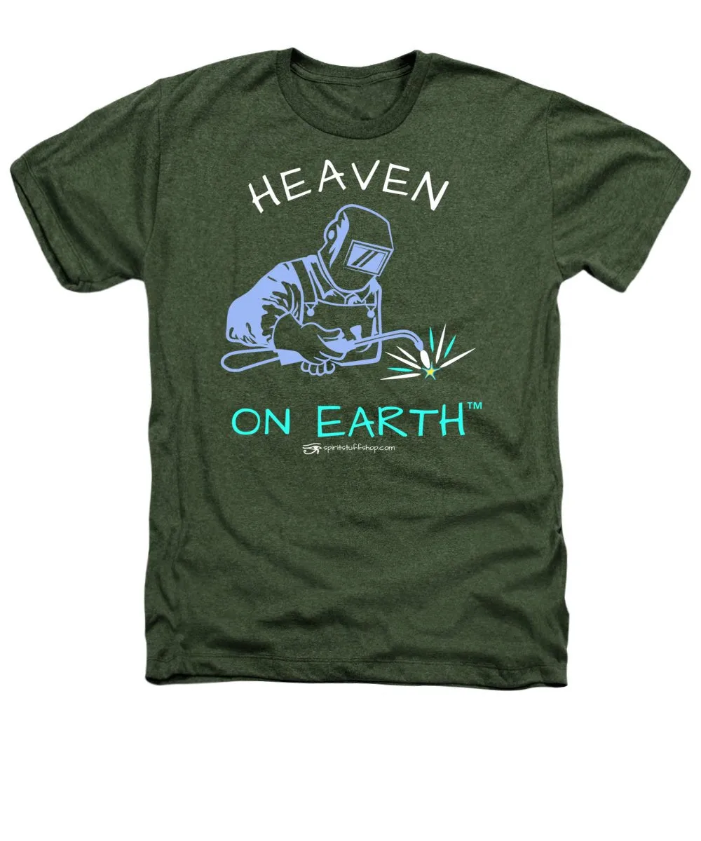 Welder - Heathers T-Shirt
