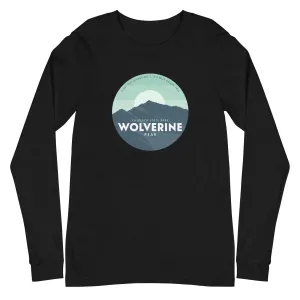 Wolverine Peak Long Sleeve