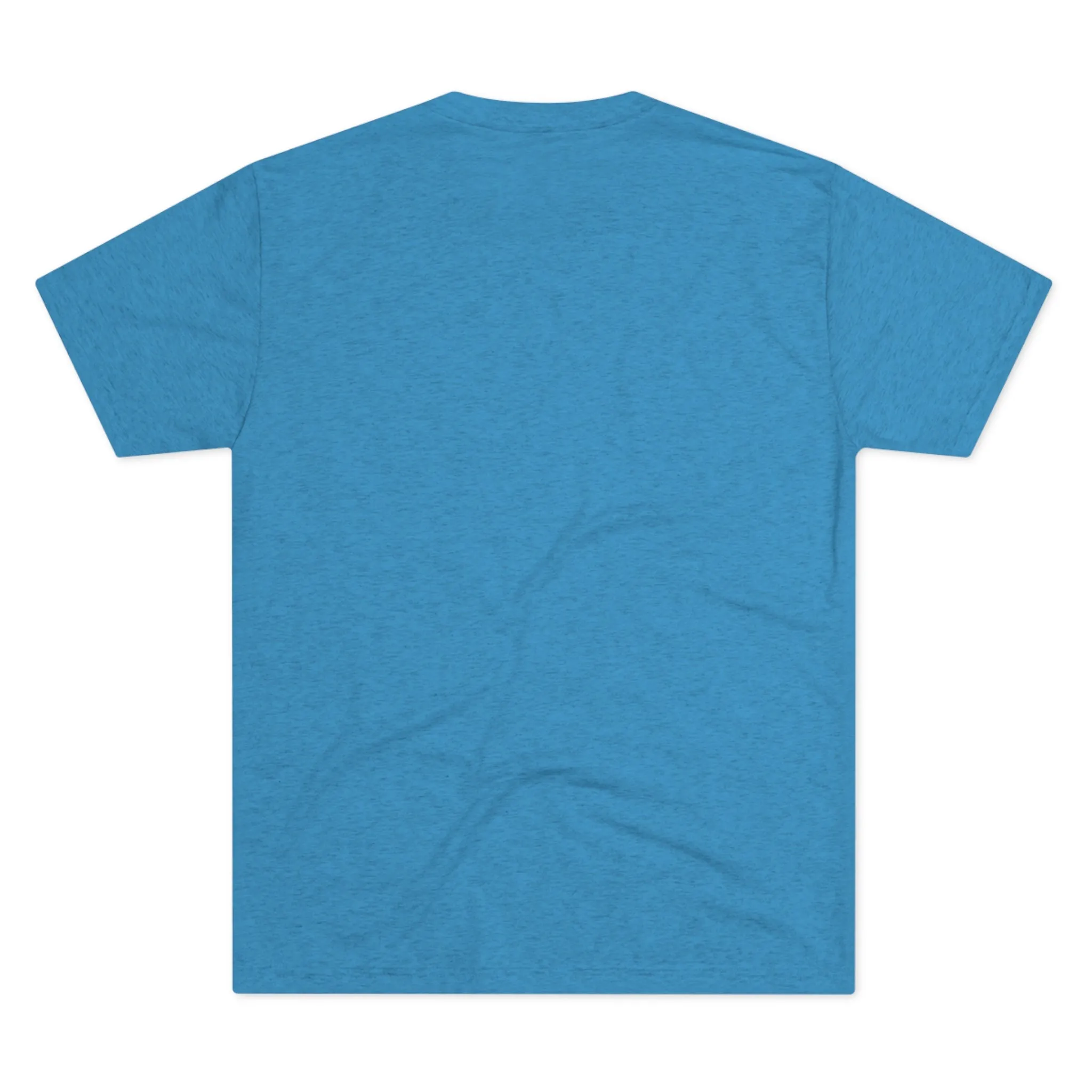 Wolves Tri-Blend Crew Tee