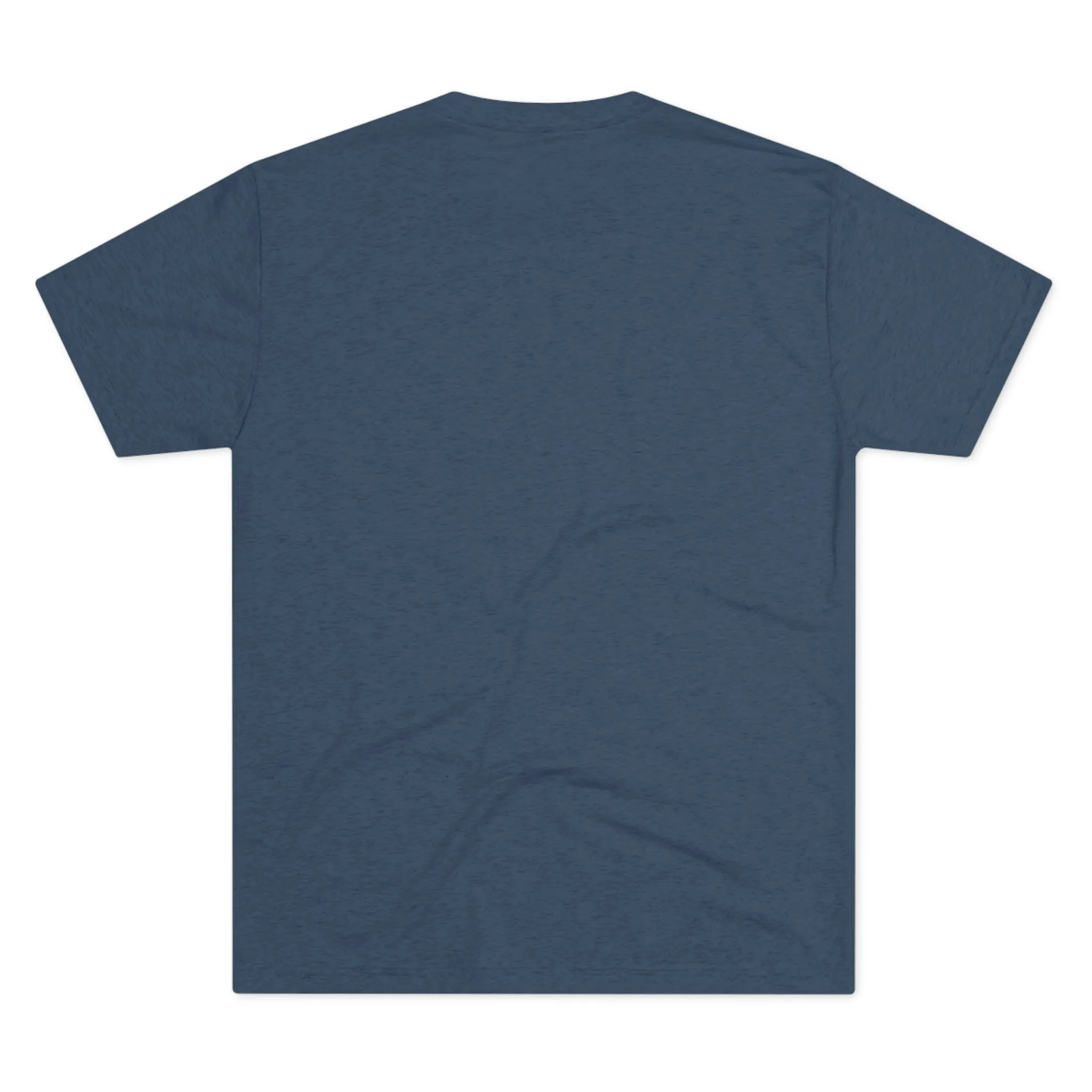 Wolves Tri-Blend Crew Tee