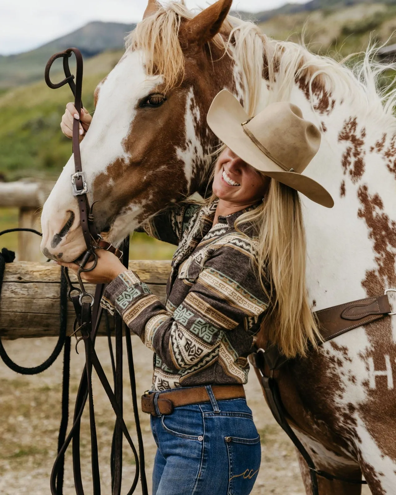 Women’s Lorelei Performance Shirt