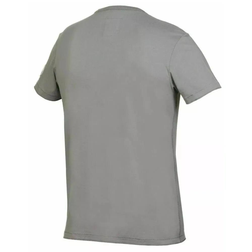 Yamaha Faster Sons Abbot T-Shirt Grey