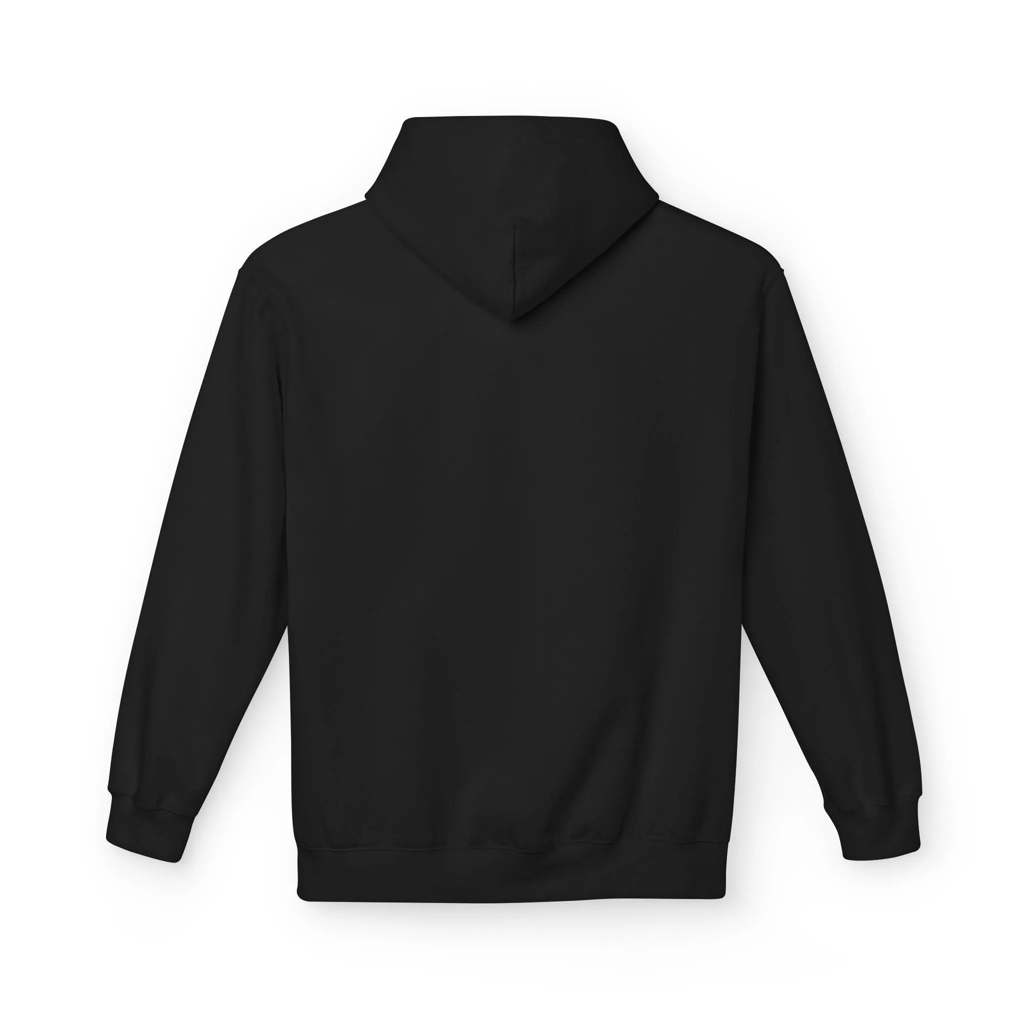 YDKWYDK - Unisex Fleece Hoodie